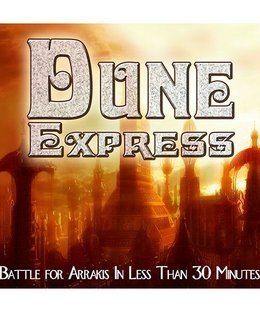 Dune Express