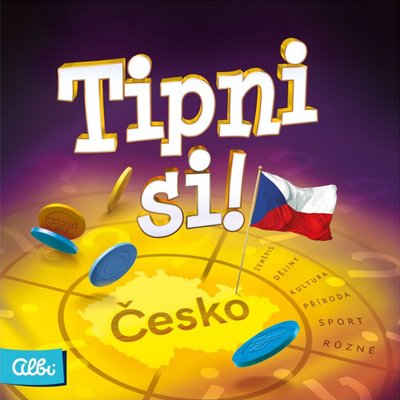 Tipni si!: Česko