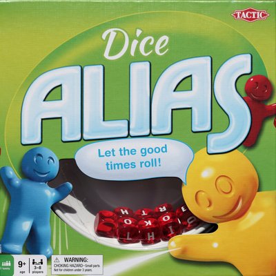 Dice Alias