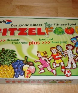 Fitzelfood