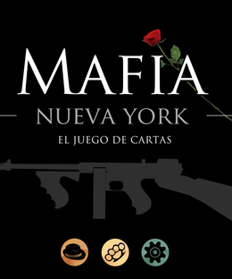 Mafia: New York