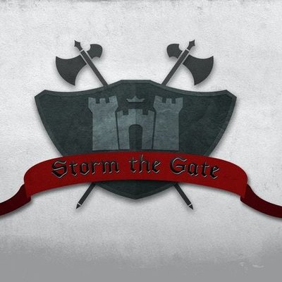Storm the Gate