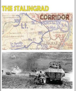 Stalingrad Corridor