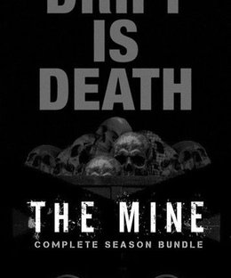 Hunt a Killer: Empty Faces – The Mine