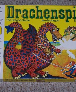 Drachenspiel