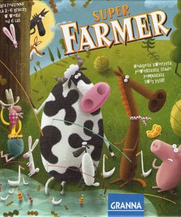Super Farmer