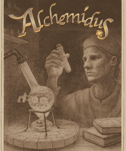 Alchemidus