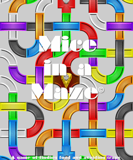 Mice in a Maze