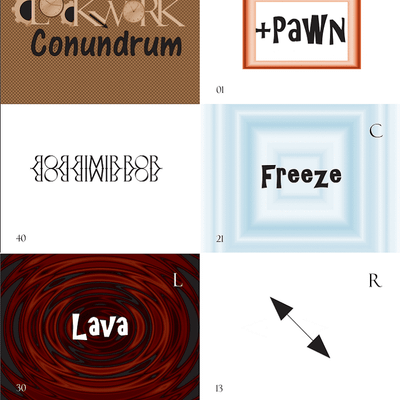 The Clockwork Conundrum