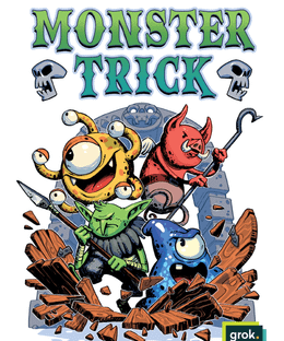Monster Trick