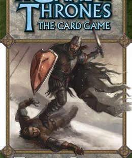 A Game of Thrones: The Card Game – Trial by Combat