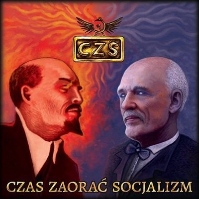 Czas Zaorać Socjalizm