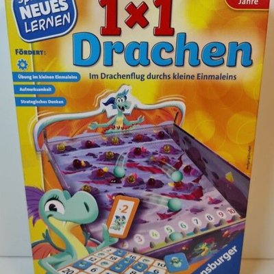1x1 Drachen