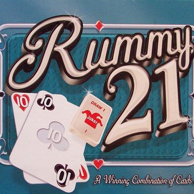 Rummy 21
