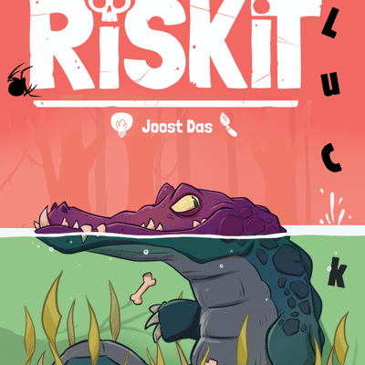 Riskit