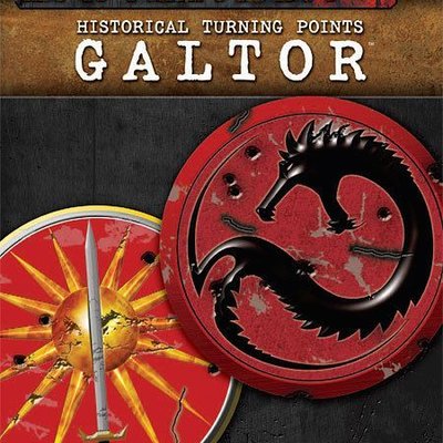 BattleTech: Historical Turning Points – Galtor
