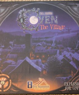 Coven: The Village