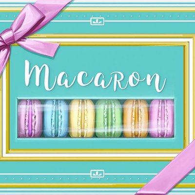 Macaron
