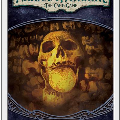 Arkham Horror: The Card Game – The Unspeakable Oath: Mythos Pack