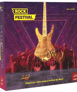 Rock Festival