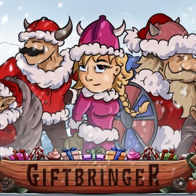 Giftbringer
