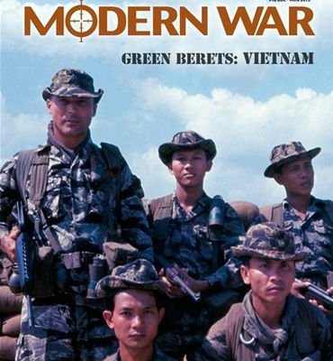 Green Berets: Vietnam