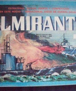 Almirante