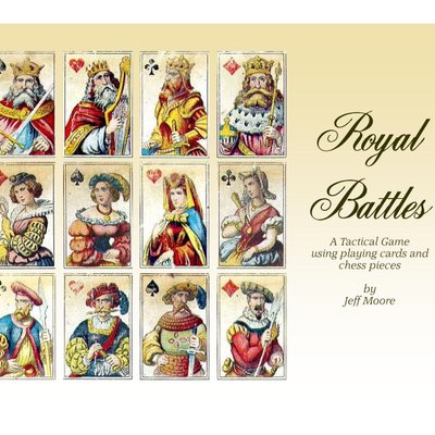 Royal Battles