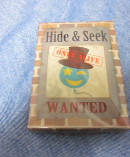 Hide & Seek