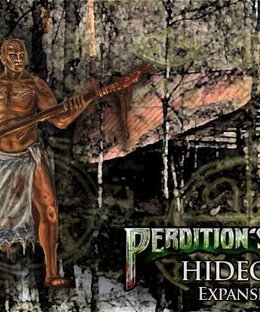 Perdition's Mouth: Abyssal Rift – The Hideout