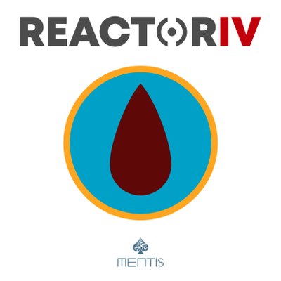 REACTOR IV
