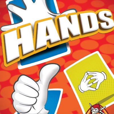 Hands