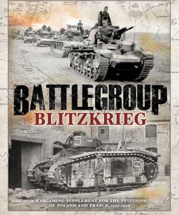 Battlegroup: Blitzkrieg