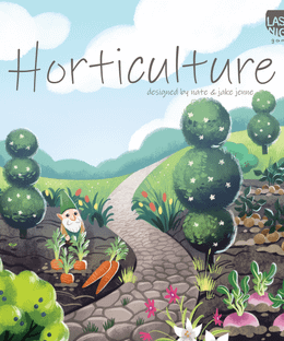 Horticulture
