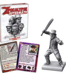 Zpocalypse: Aftermath – Totalbisquit