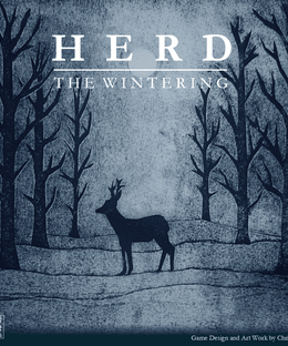 Herd: The Wintering