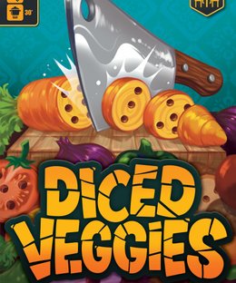 Diced Veggies