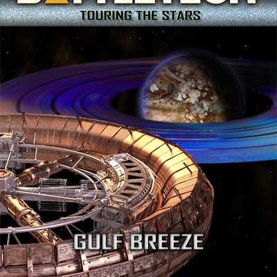 BattleTech: Touring the Stars – Gulf Breeze