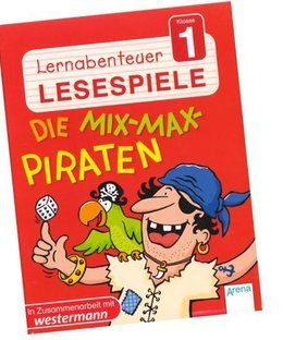 Die Mix-Max-Piraten