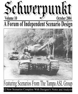 Schwerpunkt: Volume 10