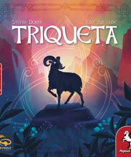 Triqueta