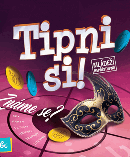 Tipni si!: Známe se? 18+