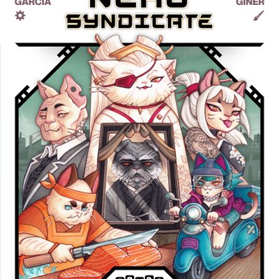 Neko Syndicate