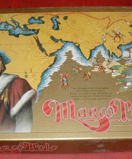 Marco Polo