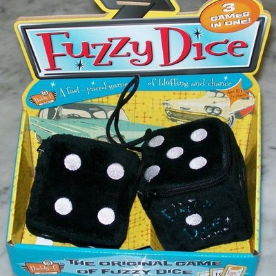 Fuzzy Dice
