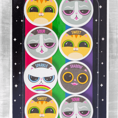 Sparkle*Kitty: Team Tokens