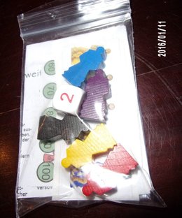 Das Labyrinth des Pharao: Die Mumien-Erweiterung