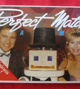 Perfect Match Game