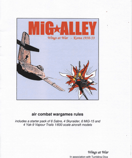Mig Alley