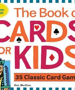 The Book of Cards for Kids